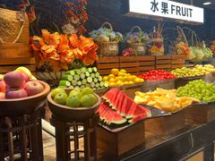 -苏格里岛自助海鲜烤肉(中州万达店)