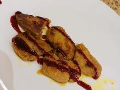 -禾斗海鲜自助(市南银座店)