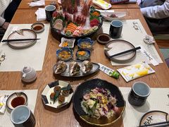 -和创柚子·会席日本料理(新区淮海街店)