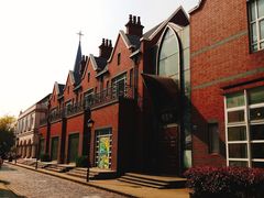 -钟书阁(松江泰晤士小镇店)