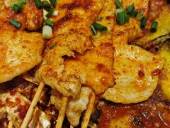 -魏记里脊肉炸炸炸(南门口店)