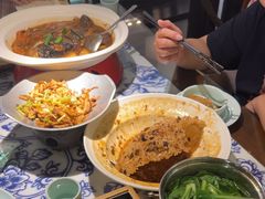 -卢大鲜鱼头捞饭(美利广场店)