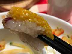 -西贝(上海我格广场店)