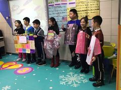 -天童教育素质成长中心(道里分校)