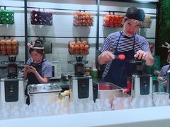 -果之满满鲜榨果汁(科技产业大厦店)