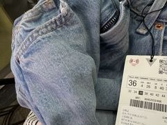 -ZARA(深圳金光华广场店)