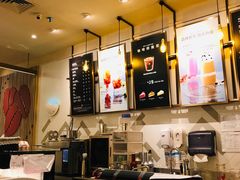 -COSTA COFFEE(上海月星环球港店)
