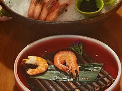 -大江户日本料理(吕厝店)