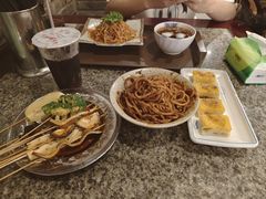 -小街天府(西工小街店)