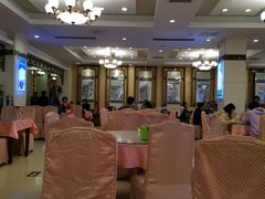 大堂-烤肉宛饭庄(南礼士路店)