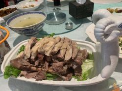 -金老三饭庄·宴会厅(常营店)