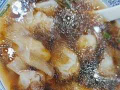 -煎意浓·吴记煎包(交通路店)