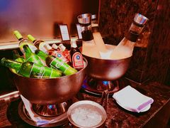 -广州天河希尔顿酒店