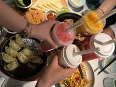 -刀板香·安徽菜(国购IFC店)