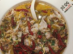 -吕记老鸭汤·徽菜馆(东营路店)