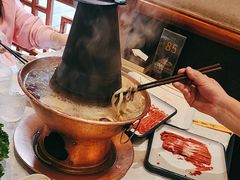 -东来顺饭庄(天坛店)