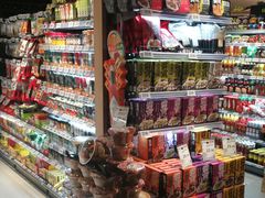 -百佳永辉超市(福田星河店)