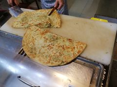 -咏春葱油饼(德政中路店)