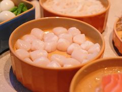 -海底捞大排档火锅(打浦路店)