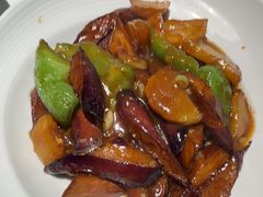 -关东小磨东北菜(漕河泾印象城店)