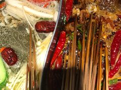 -让签签飞小郡肝串串香(春熙路形象店)