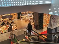 -包头市新华书店包头书城(钢铁大街店)