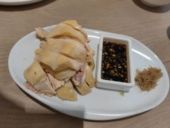 -苏小柳点心·手作小笼包(浦东嘉里城分院)