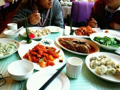 饺子-八珍饺子·烤鸭·家常菜