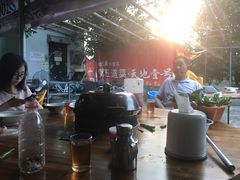 -大地农庄(逢沙大道店)