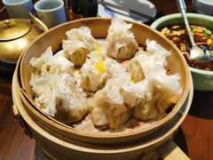 精品羊肉雪花烧麦-龍聚祥烧麦馆(万达店)