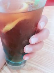 -车莉可可美甲美睫沙龙