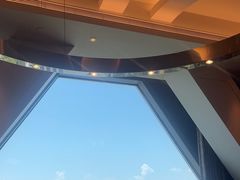 -无锡瑞廷西郊酒店·悦湖景观餐厅