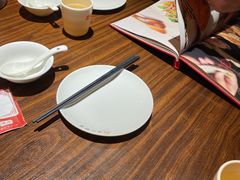 -梁记粥铺(开元地中海店)