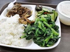 -誉兴公众餐厅(港大医院店)