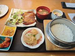 -味太助·银饭食堂(中华城店)