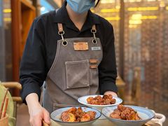 -风与炭BBQ户外火锅烧烤(成都群光君悦酒店)