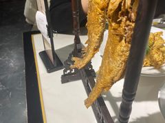 -北平盛世·新京菜·北京烤鸭(劲松·双井店)