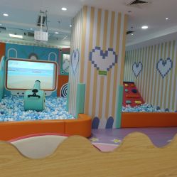 -孩子王童乐园(上海青浦吾悦广场店)