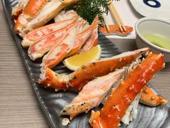 -蟹道乐(道顿堀本店)