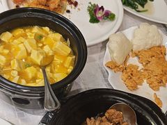 -西苑饭店·蓬莱春餐厅