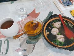 -金姐台湾菜(珠江路店)