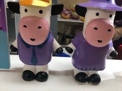 -一只酸奶牛(曲江龙湖星悦荟店)