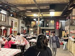 -文和友老长沙龙虾馆(化龙池店)