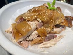 -客家汇·客家传承菜(水库店)