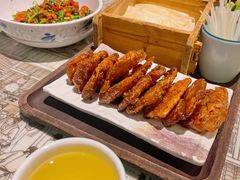 -一味大院•桐庐菜传承店(春江路店)