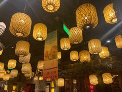 -南京大牌档(新街口德基广场店)