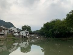 -鹿亭中村