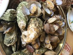 -北方饺子王·海肠捞饭·海鲜锅(山大店)