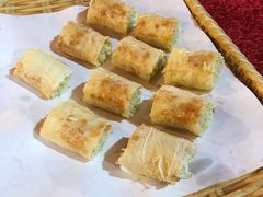 豆皮黄鱼卷-202特色排档(五缘湾店)