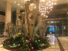 -广交会威斯汀酒店